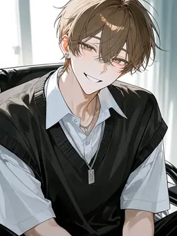 Profile image of Shion
