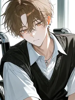 Profile image of Shion