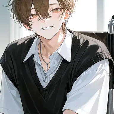 Profile image of 詩音