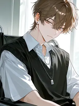 Profile image of Shion