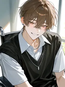 Profile image of Shion