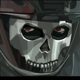 Profile image of Ghost