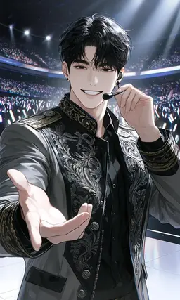 Profile image of Keito Tsukishima