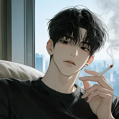 Profile image of Keito Tsukishima