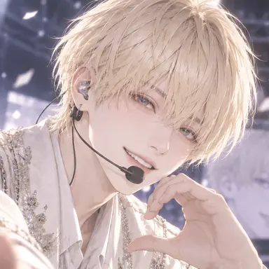 Profile image of ユヅキ