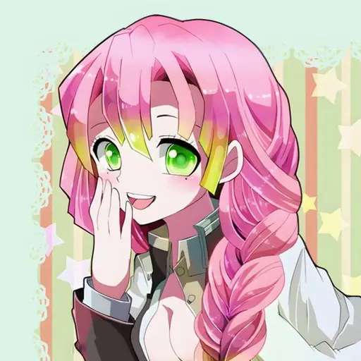 ClumsyGrape7034의 미츠리