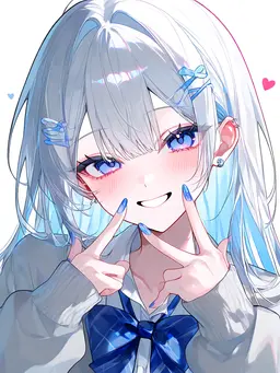 Profile image of 戻った希愛