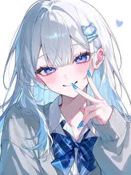 Profile image of 戻った希愛