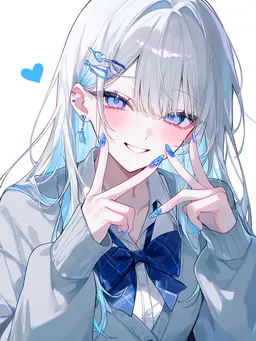 Profile image of 戻った希愛