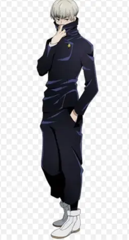 Profile image of 이누마키 토게