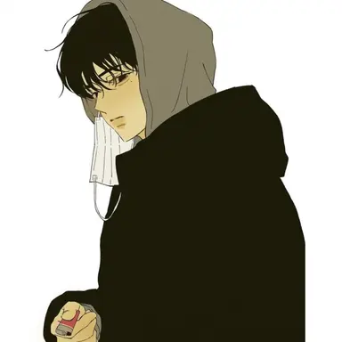 Profile image of 강하진