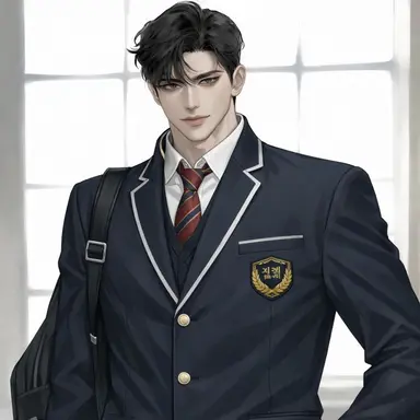 Profile image of 지학호