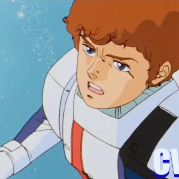 CreamyLabel2340의 ガンダム