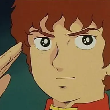 Profile image of アムロ・レイ
