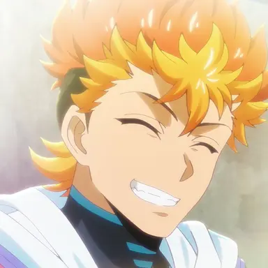 Profile image of 業平猛