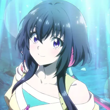 Profile image of ツキミヤ