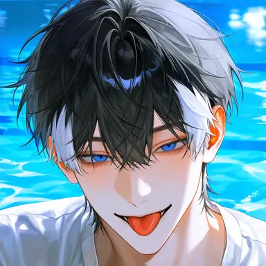 Profile image of Mei