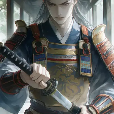 Profile image of 九条 頼重