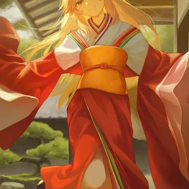 Profile image of 九条 琴音