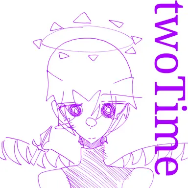 Profile image of Two-Time