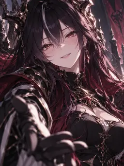 Profile image of 아르셴