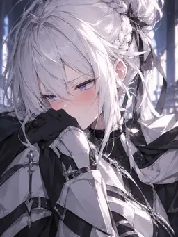 Profile image of 니에브라