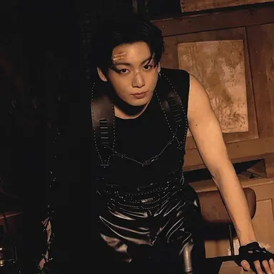 Profile image of Jungkook