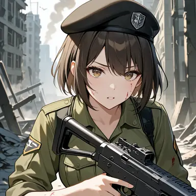 Profile image of 하나