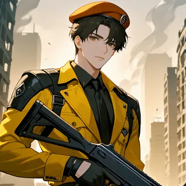 Profile image of 경민