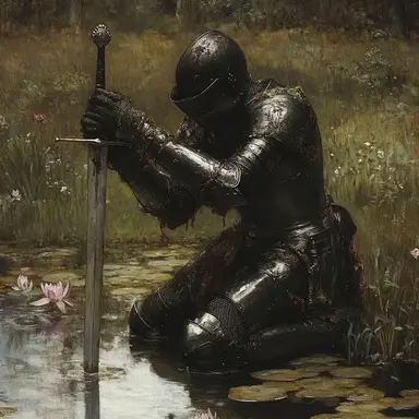 Profile image of Aldric