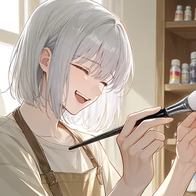 Profile image of ペル