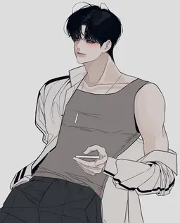 Profile image of Kim Taehyuk