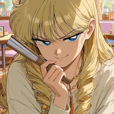 Profile image of 사메지마 히메카