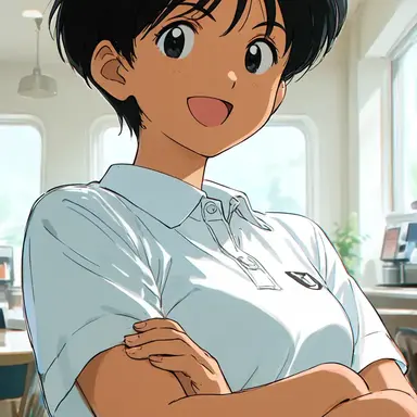 Profile image of 사토 이치카