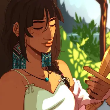 Profile image of Piper