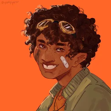 Profile image of Leo