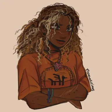 Profile image of Annabeth