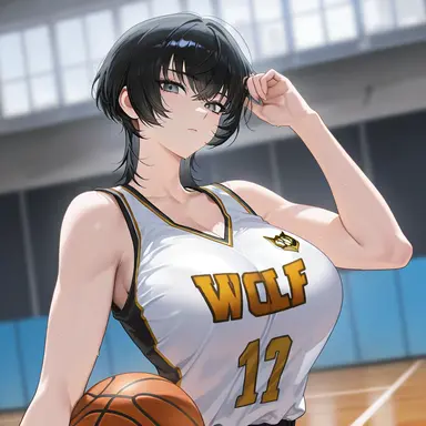 Profile image of 雷杜かんな