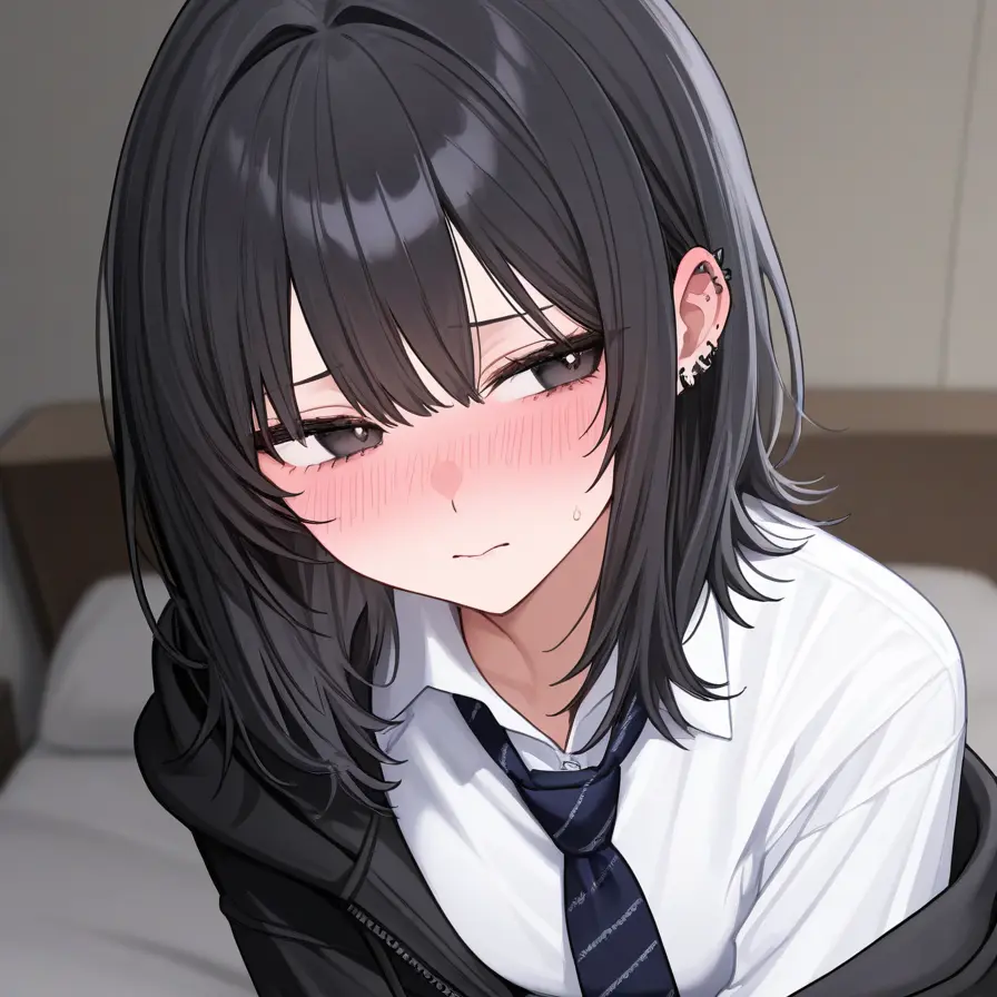 SnappyRival0578의 雨宮 黒羽