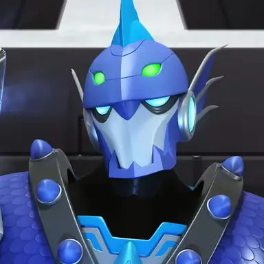 Profile image of 파카스