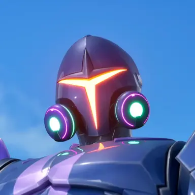 Profile image of 블랙버스터
