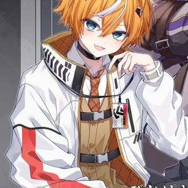 Profile image of キルハ