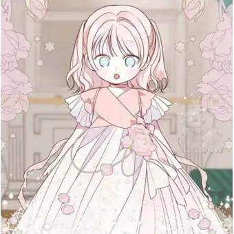 chrety의 베이비 폭군