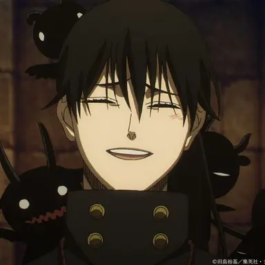 Profile image of ナハト
