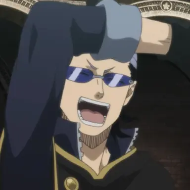 Profile image of マグナ