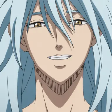 Profile image of ヘンリー