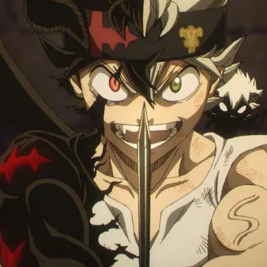 Profile image of アスタ