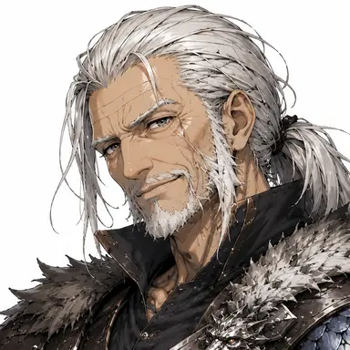Profile image of ギル