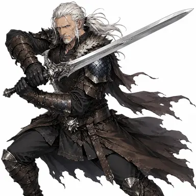 Profile image of ギル