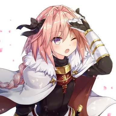 Profile image of アストルフォ